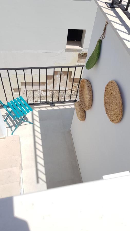 דירות פולינאנו א מארה Nisea מראה חיצוני תמונה